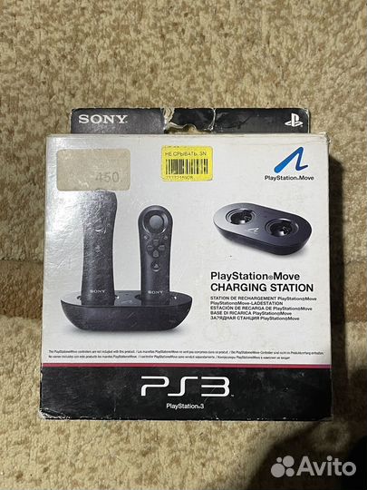 Виар очки для ps4