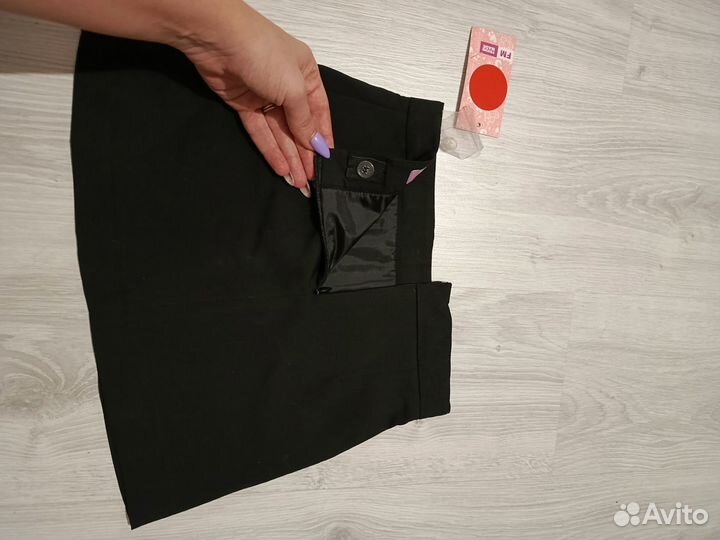 Юбка для девочки