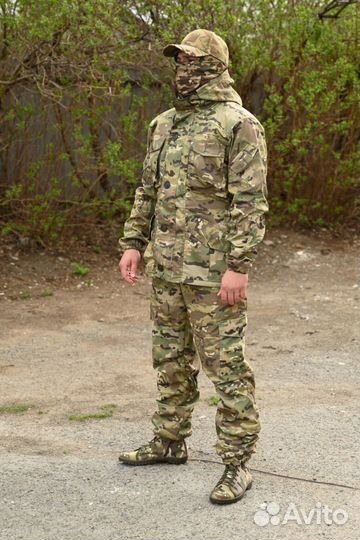 Летний костюм 