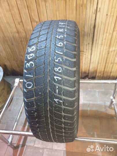 Matador MP 50 Sibir Ice 185/65 R14 85T