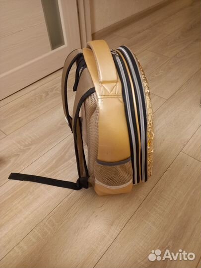 Ранец школьный для девочки