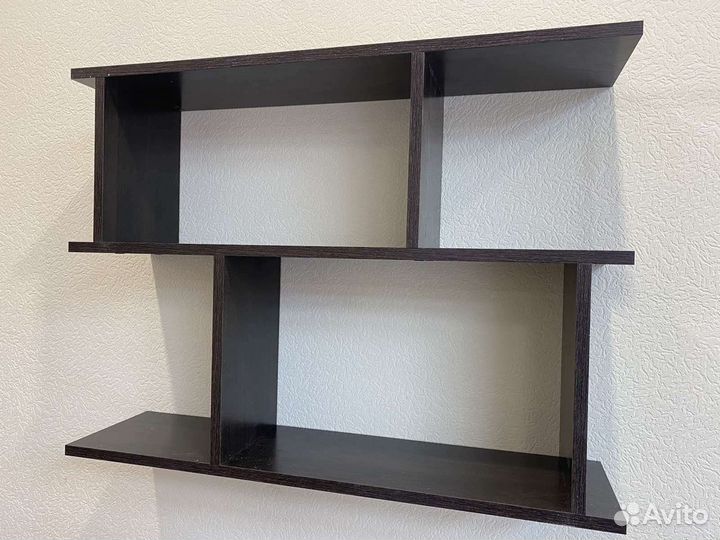 Полка настенная