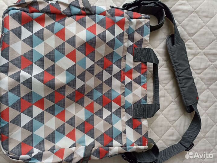 Сумка для коляски