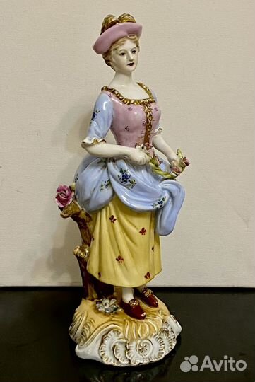 Meissen статуэтка