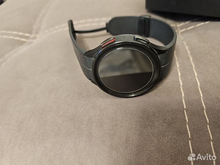 Samsung Galaxy Watch 5 Pro 45mm LTE