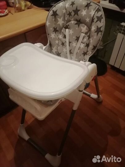 Стул для кормления