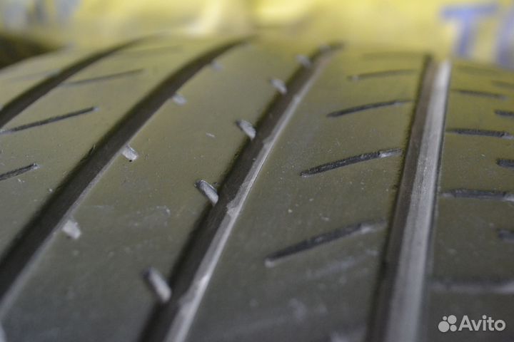 Yokohama BluEarth E51 225/60 R18