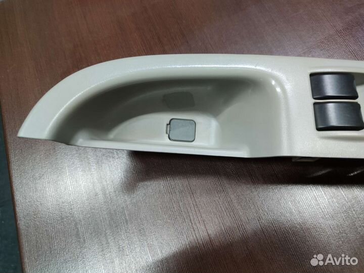 Блок стеклоподъёмников nissan cedric gloria