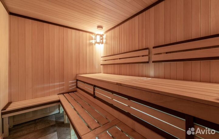 Рыбалка, баня с проживанием