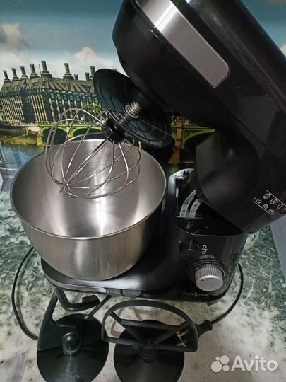Миксер кухонный