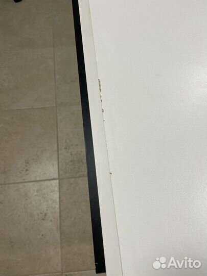 Стрйка ресепшн большая