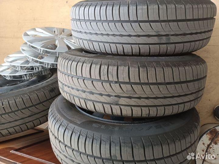 Колеса r 15 летние