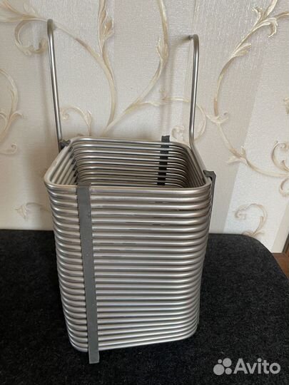 Домашняя пивоварня easy brew 40Л