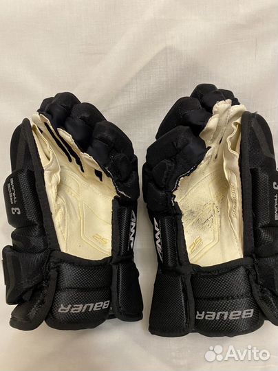 Перчатки bauer 2S pro 13