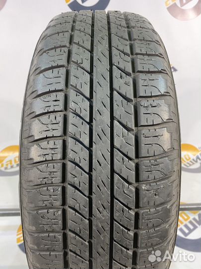 Goodyear Wrangler HP All Weather 235/65 R17