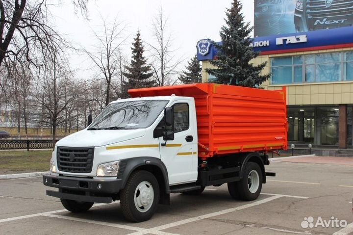 Песок, щебень, чернозем и др. доставка самосвалом