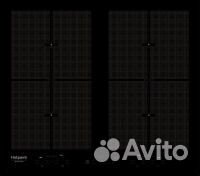 Панель Hotpoint-Ariston KIU 642 FB Новая