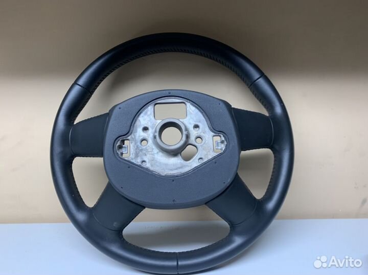 Руль Ауди А3