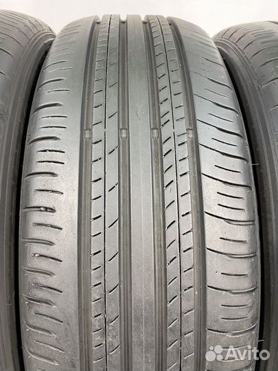 Dunlop Grandtrek PT30 225/60 R18