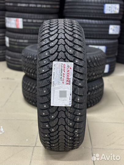 Antares Grip 60 Ice 215/65 R16 98T