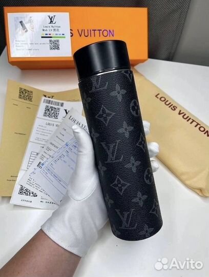 Термокружка (подарочная упаковка)