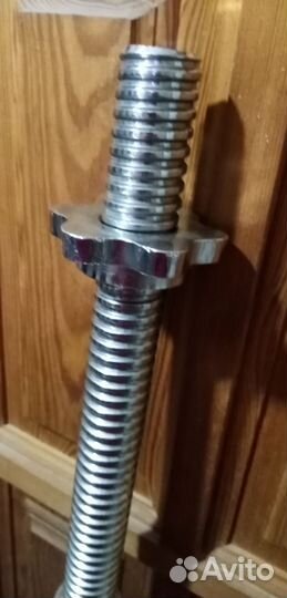 Штанга гриф