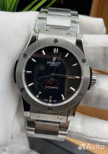 Мужские часы Hublot