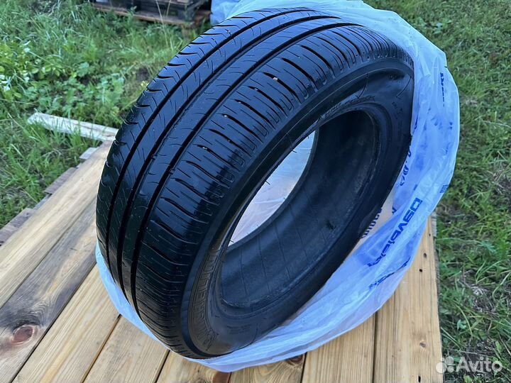 Michelin Agilis 205/55 R16