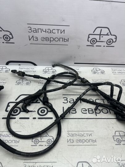 Трубопровод, шланг 1.9 TDI BXE