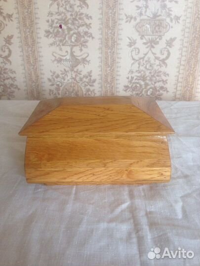 Шкатулка для украшений