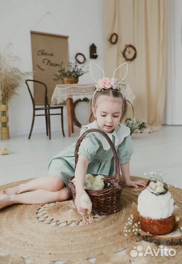 Платье lc waikiki 104 110
