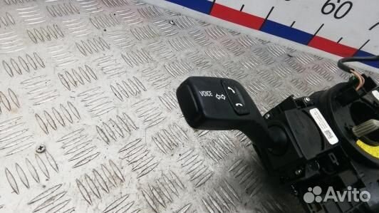 Переключатель поворотов и дворников (стрекоза) for