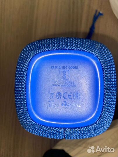 Xiaomi mi portable bluetooth speaker 16W