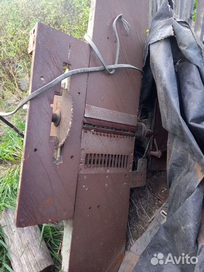 Циркулярка