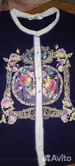 Вещи женские