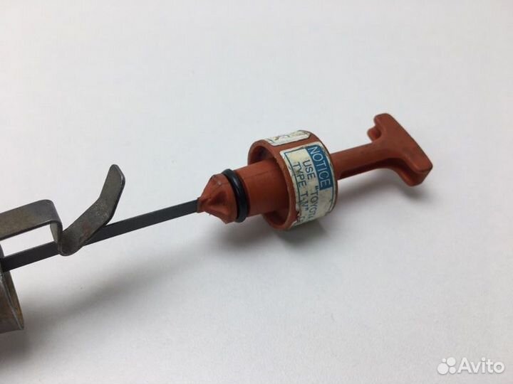 Щуп автоматической трансмиссии Toyota Mark Ii