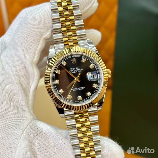 Часы Rolex