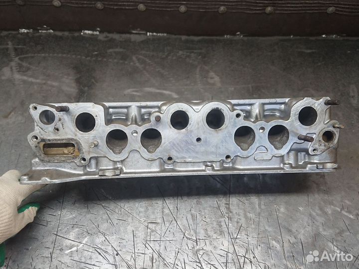 Головка блока ваз 21214 голая