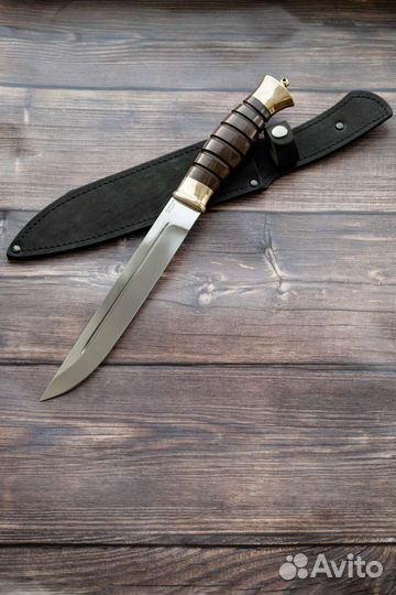 Казачий пластунский нож