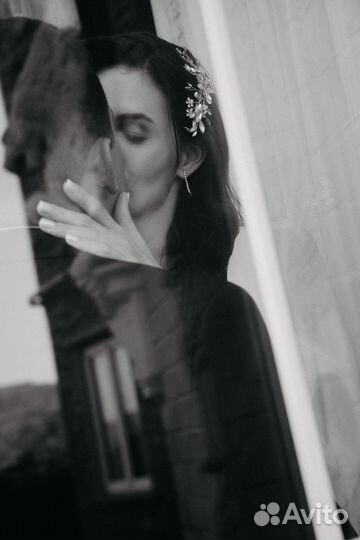 Свадебный фотограф