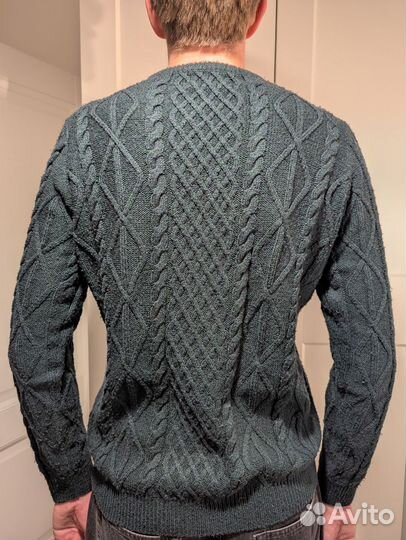 Свитер Pull and Bear