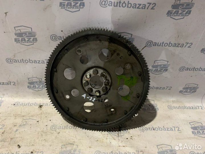 Маховик Nissan Cefiro A32 VQ20DE 1996