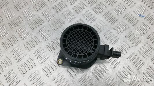 Расходомер воздуха дизельный KIA RIO 3 (GBN17BP01)