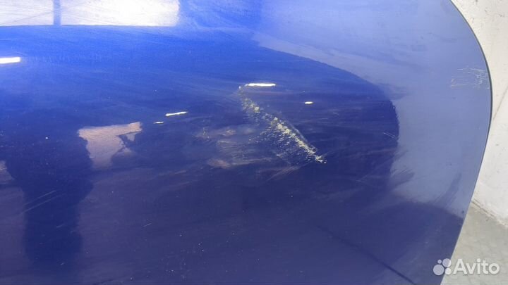 Дверь боковая правая задняя Mini Clubman (F54) 2015, 2019