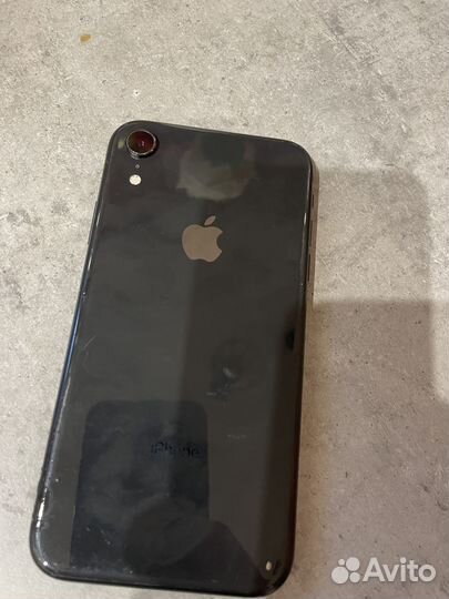 iPhone Xr, 64 ГБ