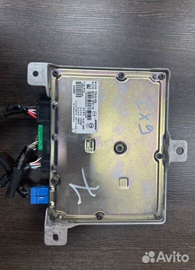 Усилитель звука tc3n66a20a Mazda Cx-9 TC