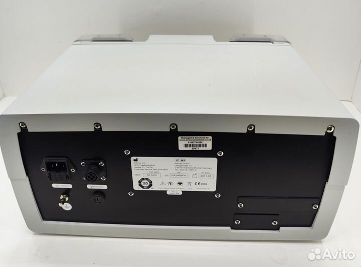 Помпа артроскопическая Arthrex DualWave