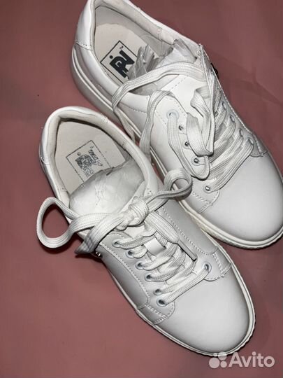 Кеды женские