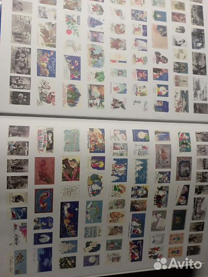 Книга - каталог ёлочных украшений