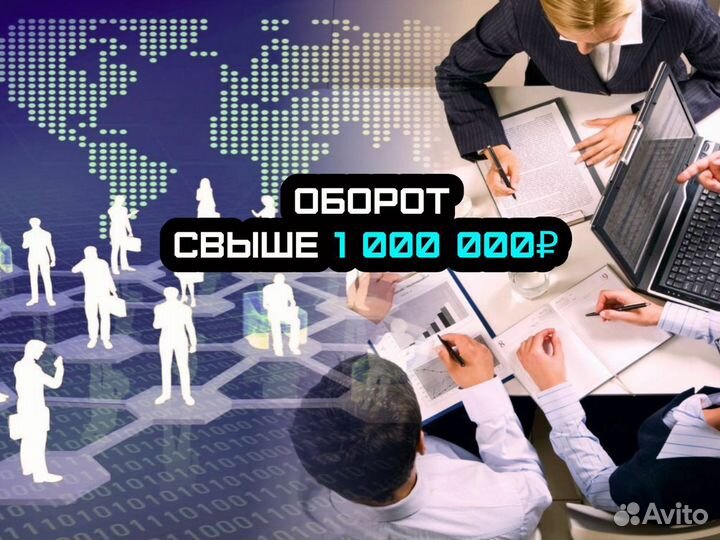 Франшиза дополнительного образования под ключ